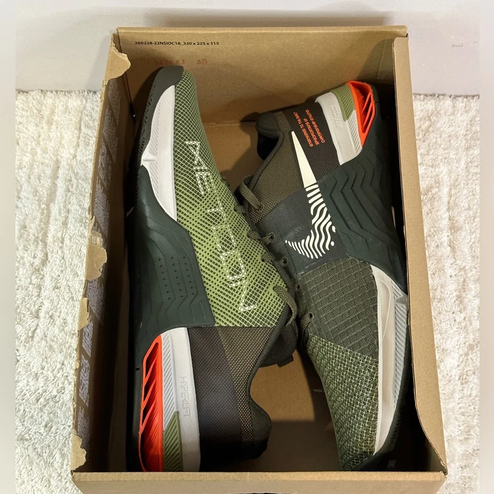 Nike Metcon 8